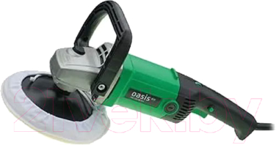Полировальная машина Oasis PM-130/180 Eco