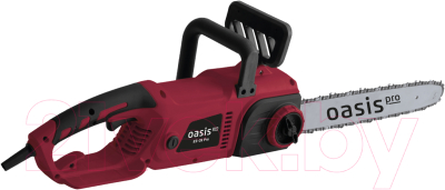 Электропила цепная Oasis ES-28 Pro - фото
