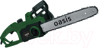 Электропила цепная Oasis ES-18