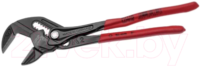 Клещи переставные NWS 1664-12-250