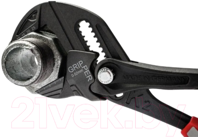 Клещи переставные NWS 1664-69-250