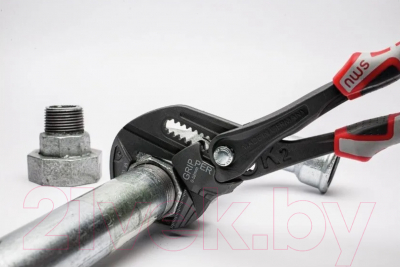 Клещи переставные NWS 1664-69-250