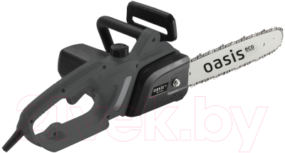 Электропила цепная Oasis ES-16 Eco - фото