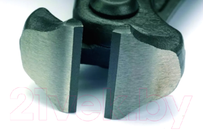 Клещи торцевые NWS 115-12-260-KX3