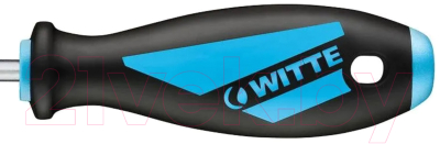 Отвертка Witte Maxx SL / 53108