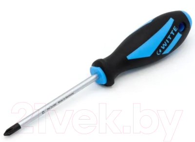 Отвертка Witte Maxx PZ / 53045