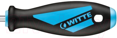 Отвертка Witte Maxx PZ / 53045