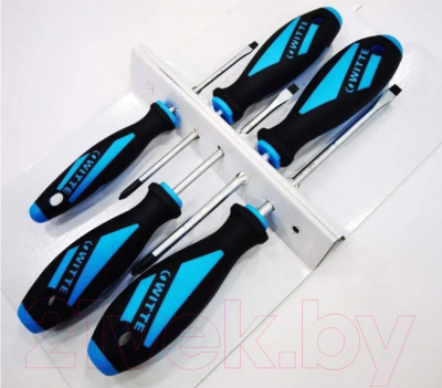 Набор отверток Witte Maxx / 653865