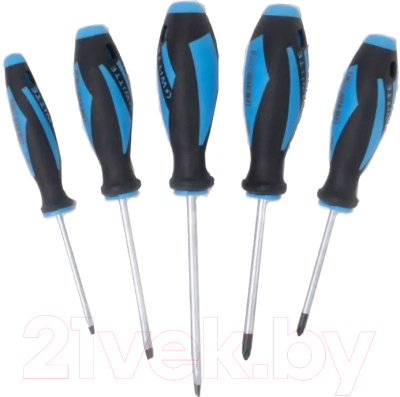 Набор отверток Witte Maxx / 653866 - фото