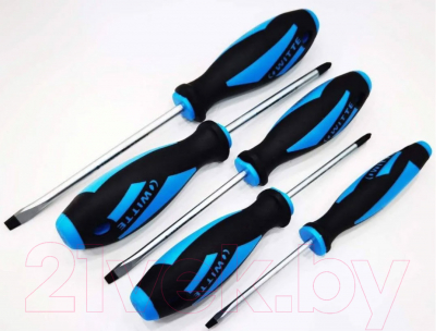 Набор отверток Witte Maxx / 653866