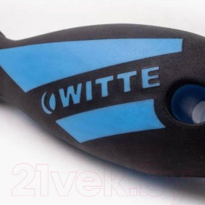 Набор отверток Witte Maxx / 653866