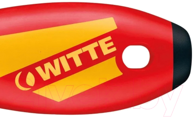 Отвертка Witte Maxx VDE SL / 537052016
