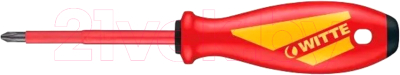 Отвертка Witte Maxx VDE PH / 53711 - фото