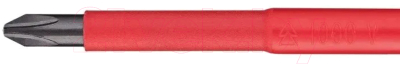 Отвертка Witte Maxx VDE PH / 53711