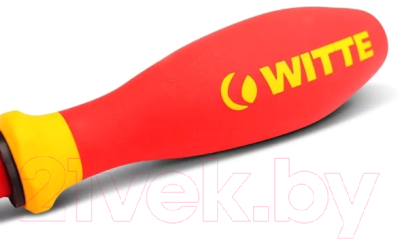 Отвертка Witte Pro VDE Slim MPZ / 76035