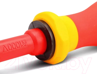 Отвертка Witte Pro VDE Slim MPZ / 76036