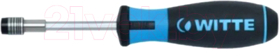 Отвертка Witte Pro / 468023 - фото