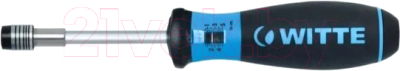 Отвертка Witte Pro / 468014 - фото