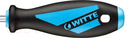 Отвертка Witte Maxx / 53091