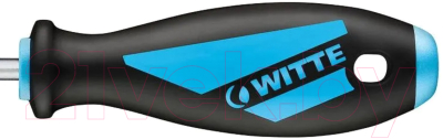Отвертка Witte Maxx / 450503016
