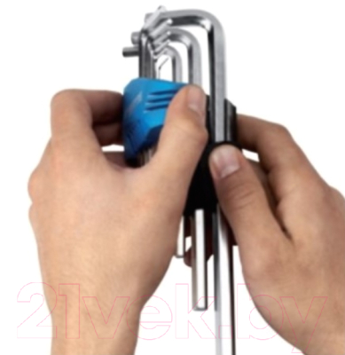 Набор ключей Witte Pro / 450513016