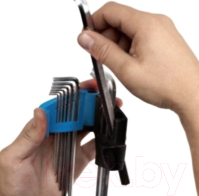 Набор ключей Witte Pro / 450513016