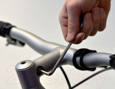 Набор ключей Witte Pro / 450513016