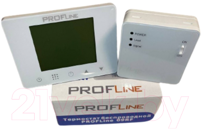 Терморегулятор для климатической техники PROFline 09RF