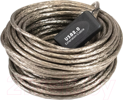 Кабель ExeGate EX-UAE-AMAF-15.0 / EX294768RUS - фото