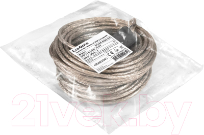 Кабель ExeGate EX-UAE-AMAF-15.0 / EX294768RUS