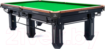 Бильярдный стол Rasson Sword II / 56.992.09.5 - фото