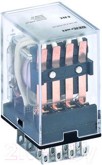 Реле промежуточное DEKraft 23838DEK - фото