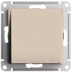 Вывод кабеля Systeme (Schneider) Electric AtlasDesign ATN001299 - фото