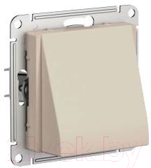 Вывод кабеля Systeme (Schneider) Electric AtlasDesign ATN001299