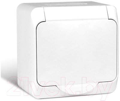 Розетка Tokov Electric TKE-NX-R1Z-C01-IP54