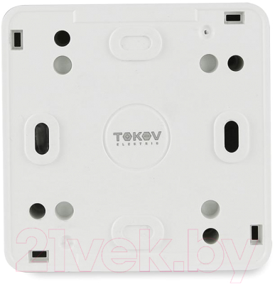 Розетка Tokov Electric TKE-NX-R1Z-C01-IP54