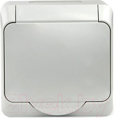 Розетка Tokov Electric TKE-NX-R1Z-C06-IP54 - фото