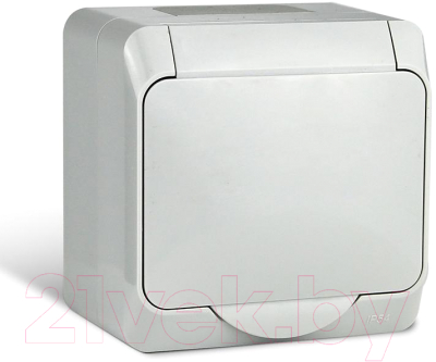 Розетка Tokov Electric TKE-NX-R1Z-C06-IP54