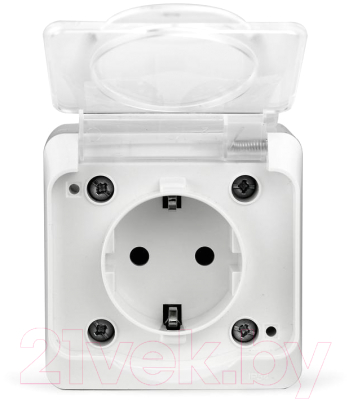 Розетка Tokov Electric TKE-NX-R1Z-C01T-IP54