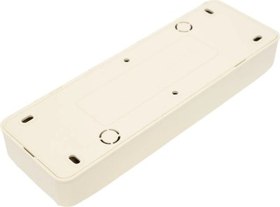 Розетка Tokov Electric TKE-FR-R4-C02