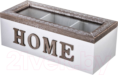 Емкость для хранения Lefard 222-691 - фото