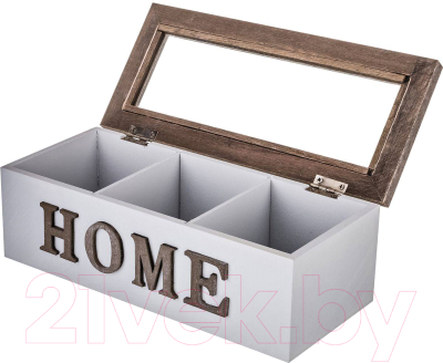 Емкость для хранения Lefard 222-691