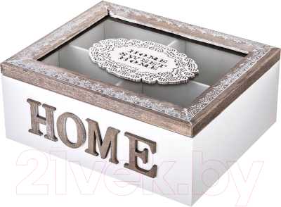 Емкость для хранения Lefard 222-694 - фото