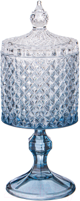 Емкость для хранения Lefard Diamant / 355-313 - фото
