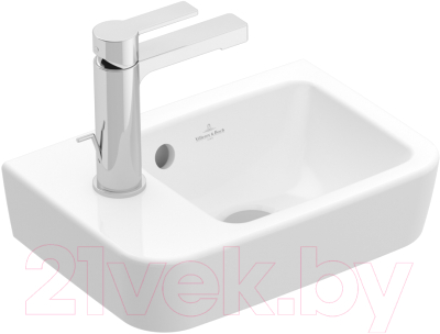 Умывальник Villeroy & Boch O.Novo 36 43423601