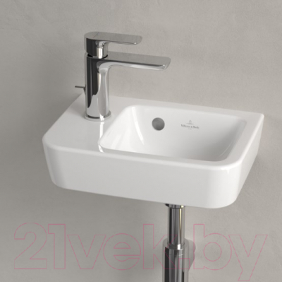 Умывальник Villeroy & Boch O.Novo 36 43423601