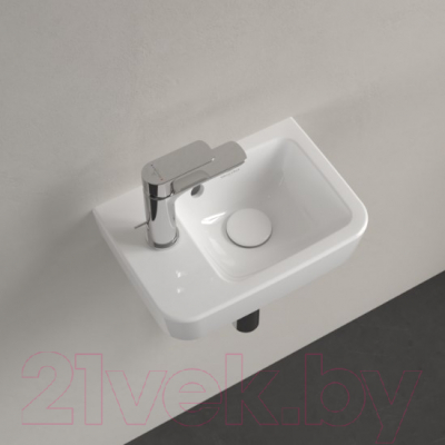 Умывальник Villeroy & Boch O.Novo 36 43423601