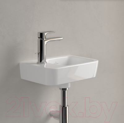 Умывальник Villeroy & Boch O.Novo 36 43423601