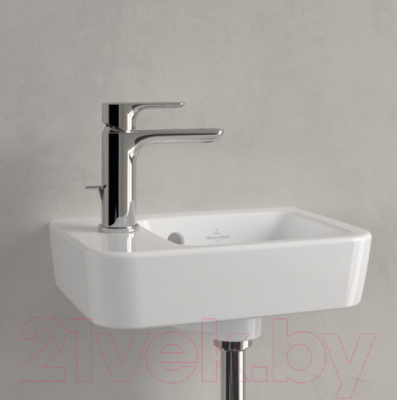 Умывальник Villeroy & Boch O.Novo 36 43423601