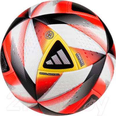 Футбольный мяч Adidas RFEF Amberes Pro IA0935